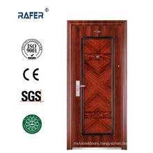 Hot Sale Africa Steel Door (RA-S088)